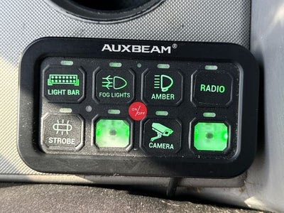 2007 Toyota Tacoma Base V6
