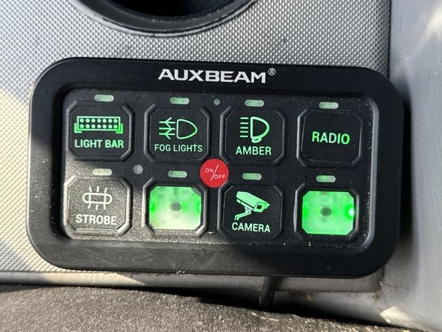 2007 Toyota Tacoma Base V6
