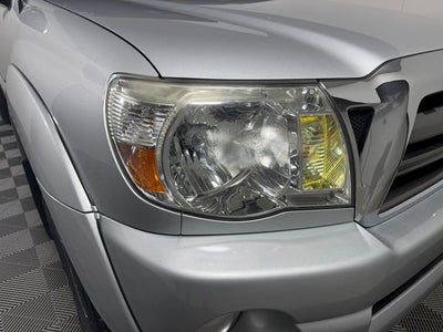 2009 Toyota Tacoma Base V6