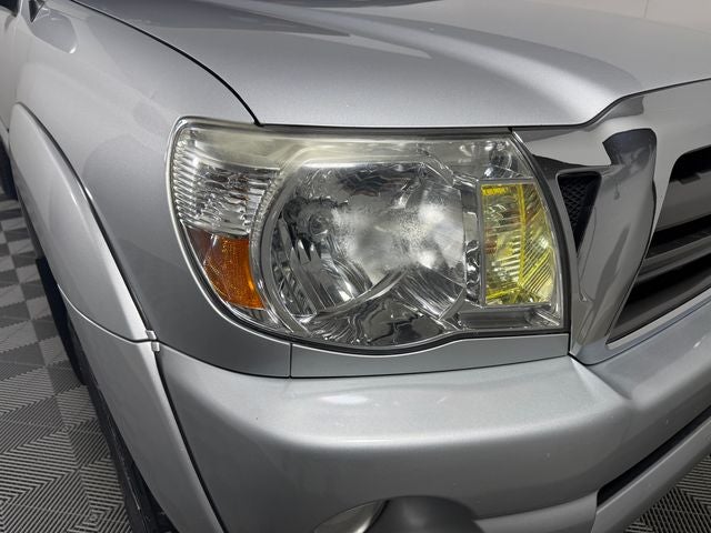 2009 Toyota Tacoma Base V6