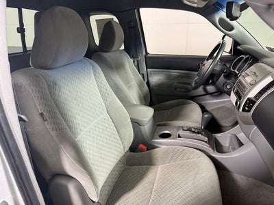 2009 Toyota Tacoma Base V6