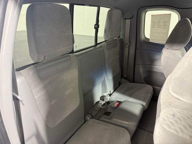 2009 Toyota Tacoma Base V6