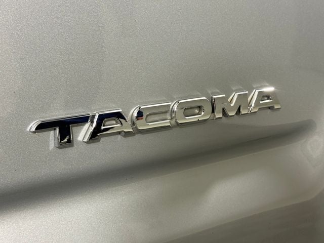 2009 Toyota Tacoma Base V6