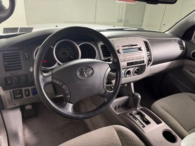 2009 Toyota Tacoma Base V6