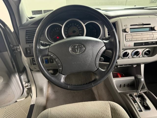 2009 Toyota Tacoma Base V6