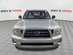 2009 Toyota Tacoma Base V6