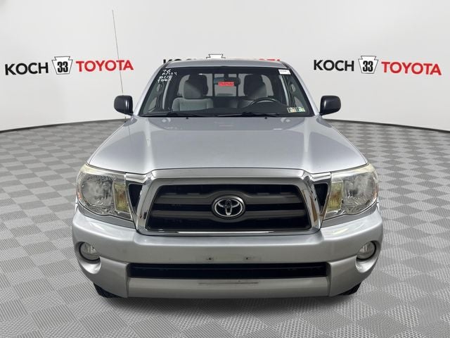 2009 Toyota Tacoma Base V6