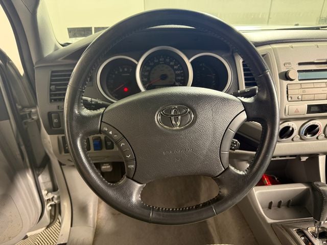 2009 Toyota Tacoma Base V6