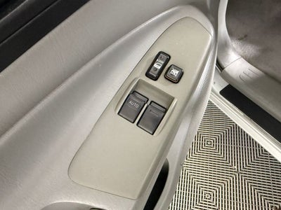 2009 Toyota Tacoma Base V6