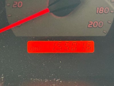 2009 Toyota Tacoma Base V6