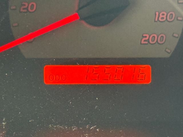 2009 Toyota Tacoma Base V6