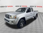 2009 Toyota Tacoma Base V6