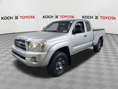 2009 Toyota Tacoma Base V6