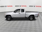2009 Toyota Tacoma Base V6