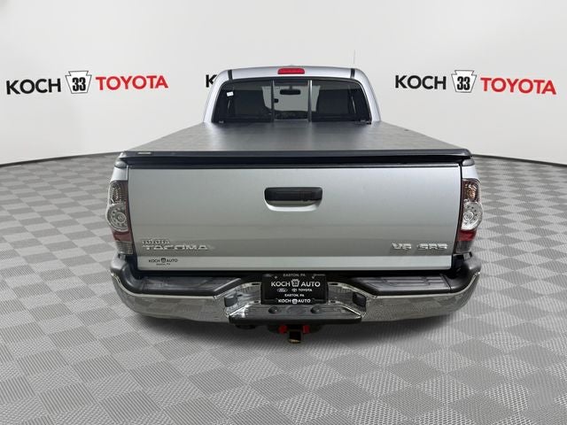 2009 Toyota Tacoma Base V6