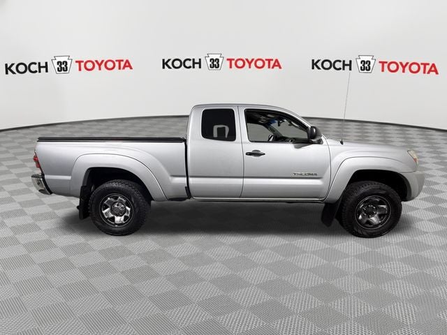 2009 Toyota Tacoma Base V6