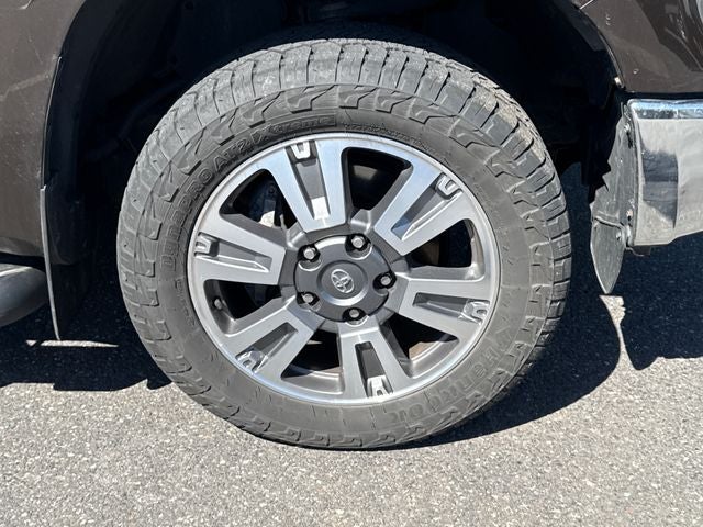 2021 Toyota Tundra 1794