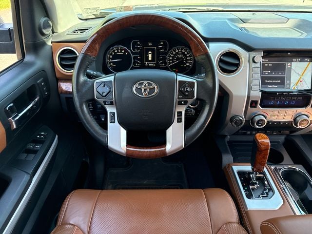 2021 Toyota Tundra 1794