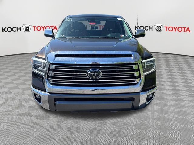 2021 Toyota Tundra 1794