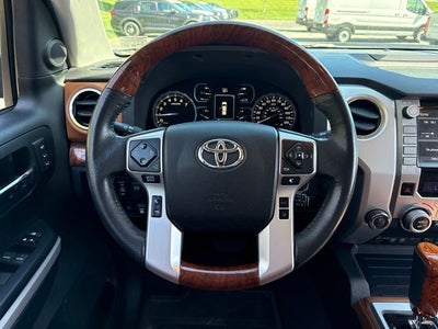 2021 Toyota Tundra 1794