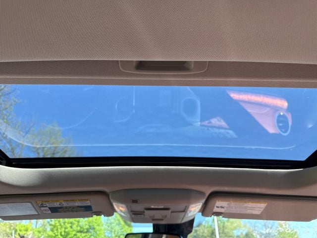 2021 Toyota Tundra 1794