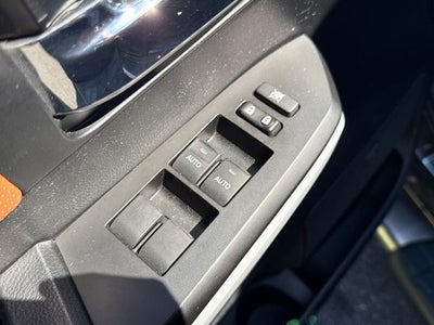 2021 Toyota Tundra 1794