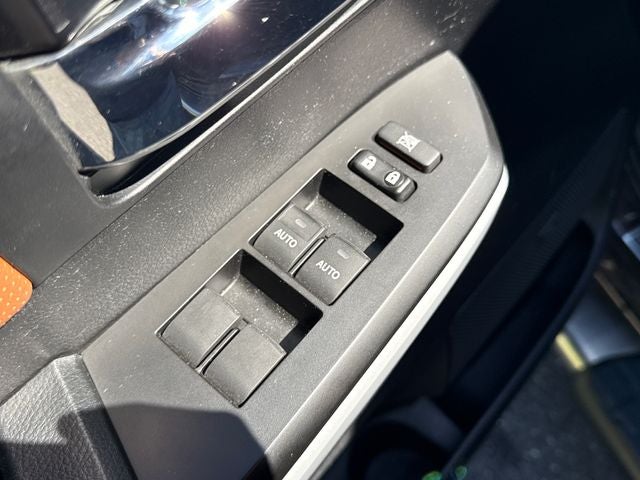 2021 Toyota Tundra 1794