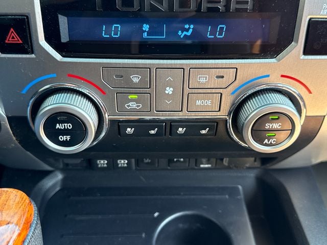 2021 Toyota Tundra 1794