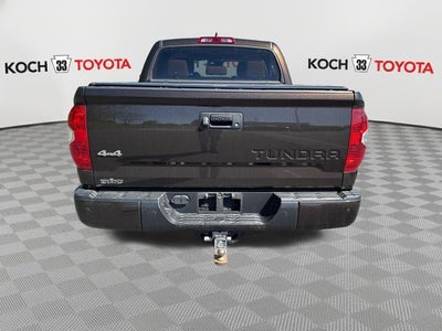2021 Toyota Tundra 1794