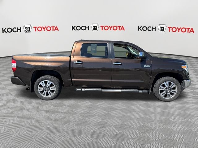 2021 Toyota Tundra 1794