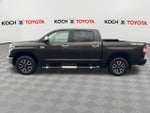 2018 Toyota Tundra 1794 5.7L V8
