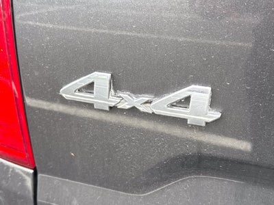2016 Toyota Tundra Platinum 5.7L V8