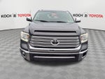 2016 Toyota Tundra Platinum 5.7L V8