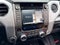 2016 Toyota Tundra Platinum 5.7L V8