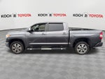 2016 Toyota Tundra Platinum 5.7L V8