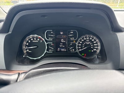 2019 Toyota Tundra Limited