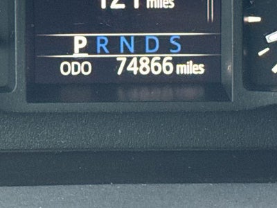 2019 Toyota Tundra Limited