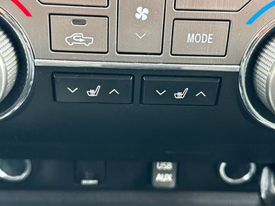 2019 Toyota Tundra Limited