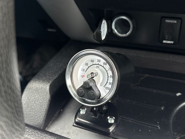 2019 Toyota Tundra Limited