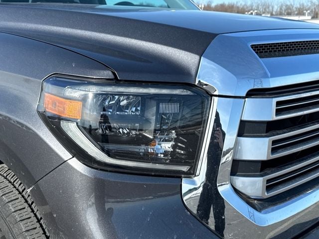 2020 Toyota Tundra Limited