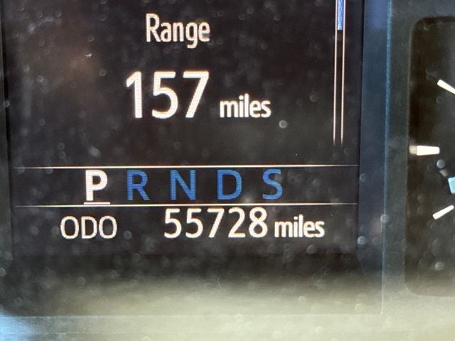 2020 Toyota Tundra Limited