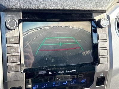 2020 Toyota Tundra Limited