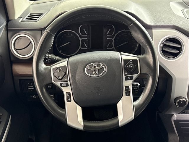 2018 Toyota Tundra Limited