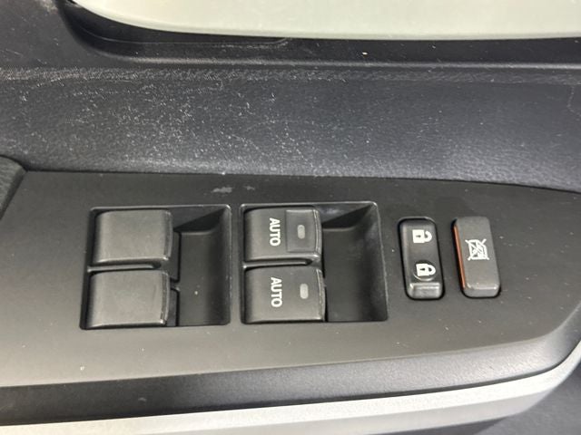 2018 Toyota Tundra Limited