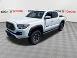 2019 Toyota Tacoma TRD Off-Road V6
