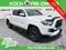 2021 Toyota Tacoma TRD Sport V6