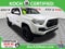 2020 Toyota Tacoma SR5 V6