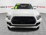 2020 Toyota Tacoma SR5 V6