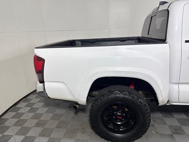 2020 Toyota Tacoma SR5 V6