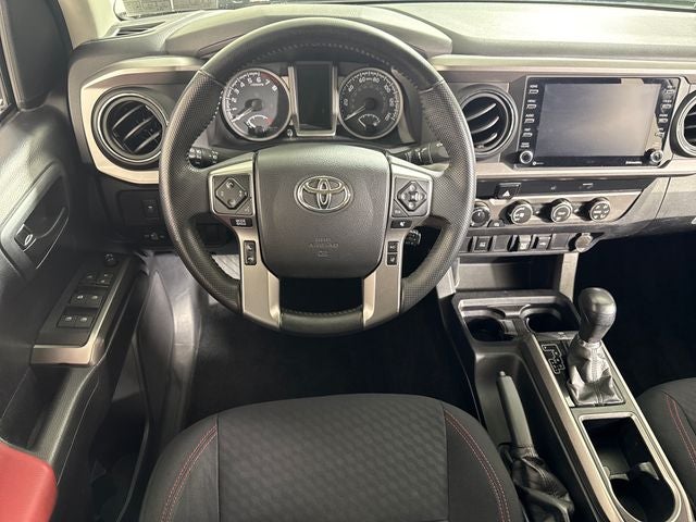 2020 Toyota Tacoma SR5 V6